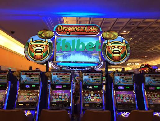 iblbet Live Casino Tables Built for Indonesia