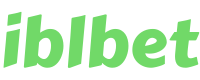 iblbet  logo