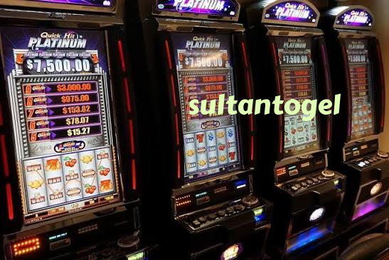 sultantogel slide 1